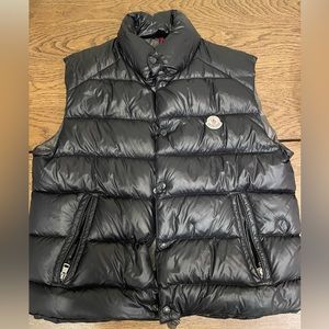 Men’s Moncler Vest